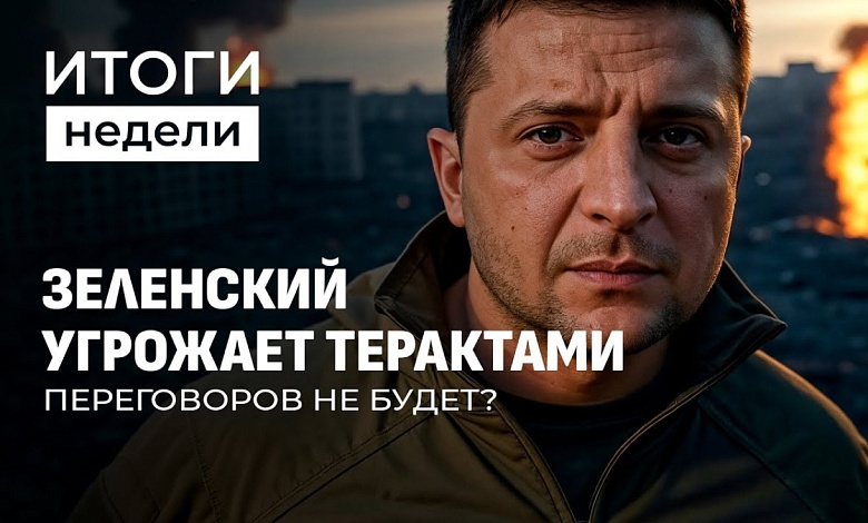 Реставрация фашизма на Западе | Форум в Волгограде | День Победы