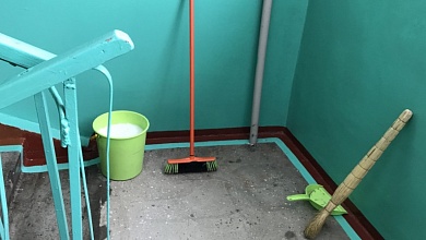 Почему тарифы на уборку подъезда зависят﻿ от площади квартиры?