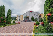 Почему в Лунинецкой ЦРБ укомплектованность врачами — 97,6 %, а средним медперсоналом — 99 %