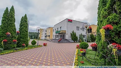 Почему в Лунинецкой ЦРБ укомплектованность врачами — 97,6 %, а средним медперсоналом — 99 %