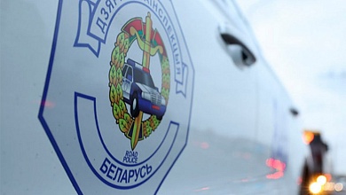 На особом контроле ГАИ Лунинецкого РОВД - маршрутные микроавтобусы