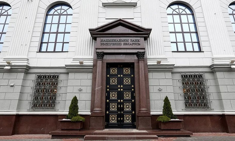 Новую банкноту номиналом 200 рублей запускает в обращение Нацбанк Беларуси