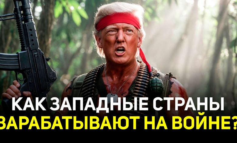 Цена «дружбы» с США: сдать страну? // Откровения Лукашенко в интервью для RT