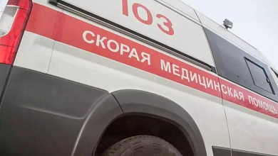 На пожаре погибли двое пенсионеров в Брестской области