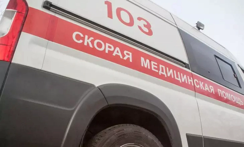 На пожаре погибли двое пенсионеров в Брестской области