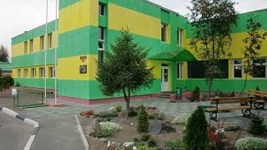 Сфера дзейнасці ЖКГ з’яўляецца адной з найважнейшых і складаных 