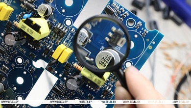 Лукашенко утвердил приоритеты научной, научно-технической и инновационной деятельности на 2026-2030 годы