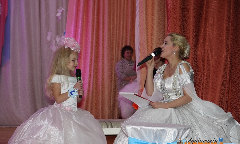 Маленькая МІС