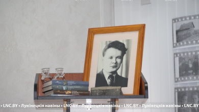 День памяти Владислава Иосифовича Недведского прошел в Микашевичах