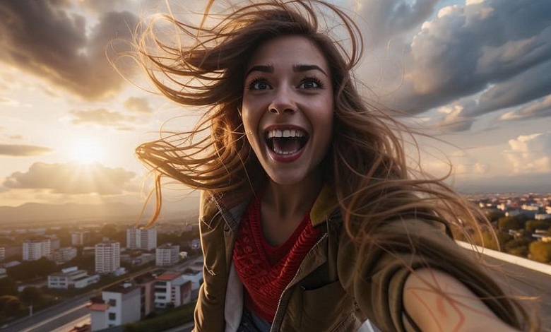 Черепно-мозговую травму получила девушка, пытаясь сделать красивое фото | Брестская область