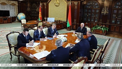 "Механизм один - платить за результат". Лукашенко о подходах к совершенствованию научной деятельности