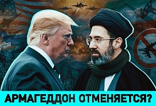 Армагеддон отменяется? Что впереди – мир или перемирие? Беларусь и ее будущее