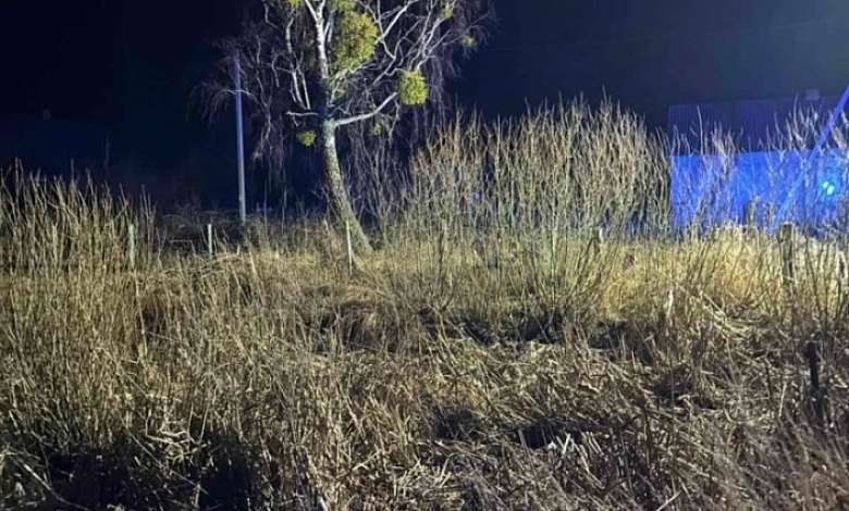 Пенсионер утонул в Столинском районе