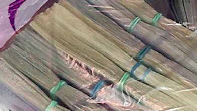 Брестчанка украла у приятельницы деньги и драгоценности на общую сумму 30 тысяч рублей