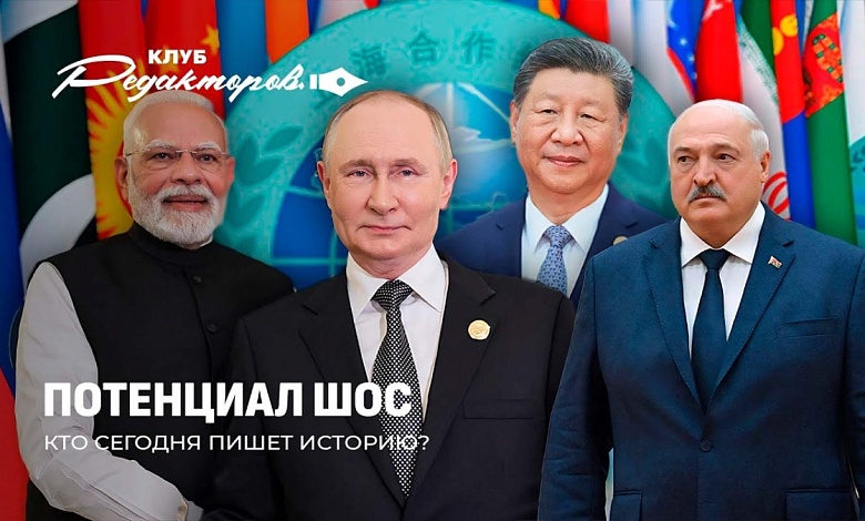 Почему Запад боится? | Распил бюджета ЕС | Урсула под забором Польши