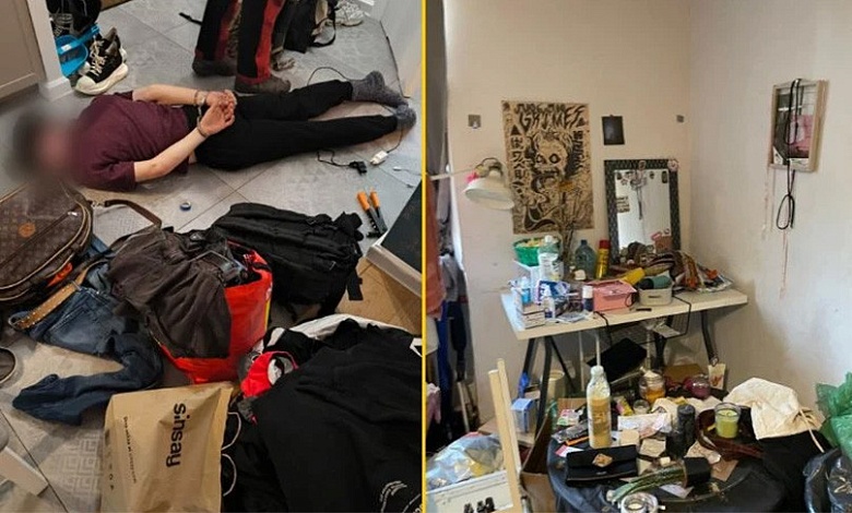 Группировка с врачом в Польше продавала женщинам наркотики "от стресса". Есть погибшие