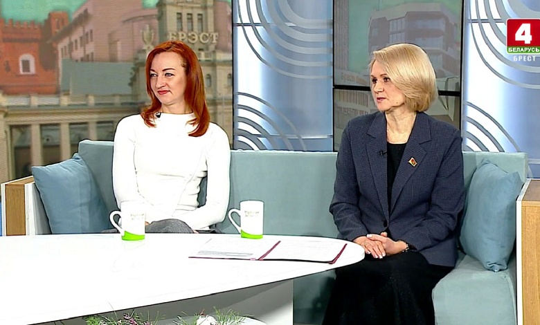 Об изменении законов по вопросам предпринимательской деятельности рассказали специалисты