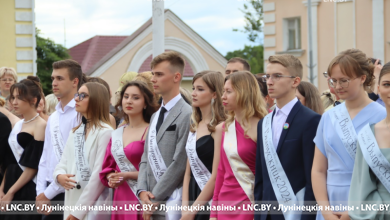 Брестская область является лидером по количеству выпускников 9-11-х классов