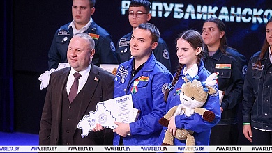 В студотрядах планируют трудоустроить 8 тыс. человек в Брестской области