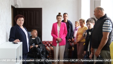 Технологии 3D-печати будут осваивать на курсах в Лунинце