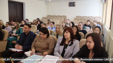 Подвели итоги работы по развитию физической культуры, спорта и туризма в Лунинецком районе