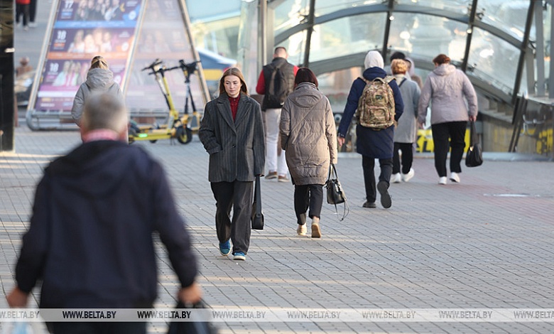 Ряд новаций вводится в системе госсоцстрахования и пенсионного обеспечения Беларуси
