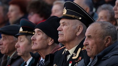 Военный парад! / Лукашенко: Сделать ВСЁ, чтобы НЕ ДОПУСТИТЬ новой мировой бойни! / Минск, 9 Мая