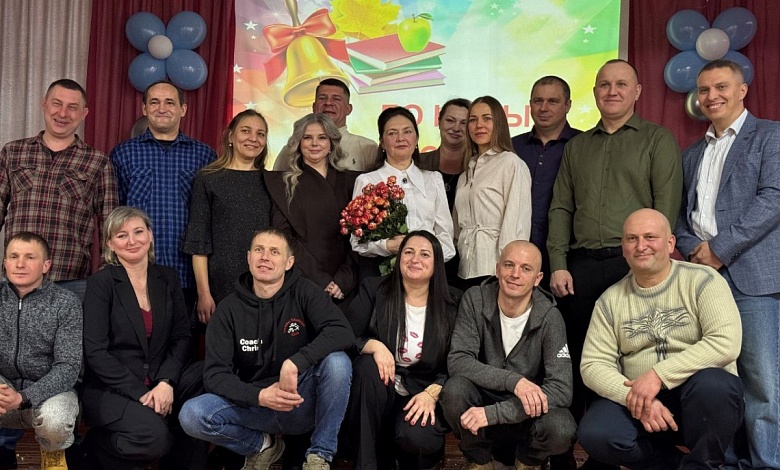 Тепло школьного дома: в СШ №2 Микашевичей состоялась традиционная встреча выпускников 