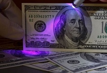 Сколько и какие фальшивые купюры выявили в Беларуси