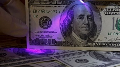 Сколько и какие фальшивые купюры выявили в Беларуси