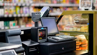 Важное изменение по использованию торгового автомата, КСА или программной кассы