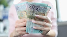 В Беларуси зарплаты бюджетников вырастут с 1 сентября 