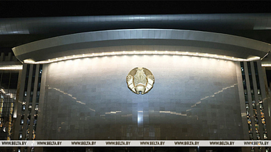 Лукашенко подписал очередной указ о помиловании 