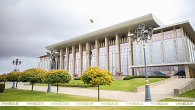 Лукашенко заслушал доклады Крутого и Кочановой. В числе главного - совещание по Витебщине и мониторинг в торговле