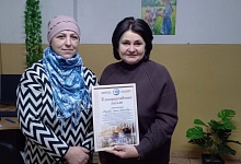 Поддержка лучших работников сельхозпредприятий в Лунинецком районе!