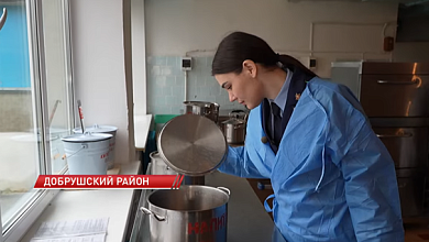 Кто виновен? Как обстоят дела в сфере питания?