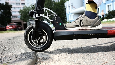 Новые правила дорожного движения в Беларуси | Будет контроль за самокатчиками? 