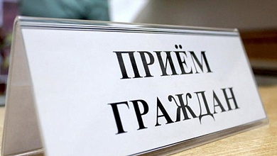 Начальник Лунинецкого РОВД проведет прием в Больших Чучевичах