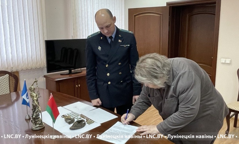 Посетители музея РУПП «Гранит» смогут ознакомиться с новой экспозицией