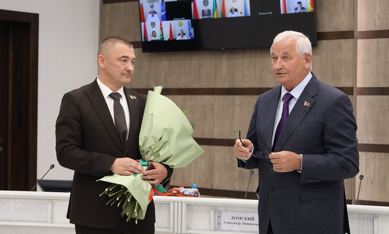 Какие приоритетные задачи поставил руководитель Брестской области