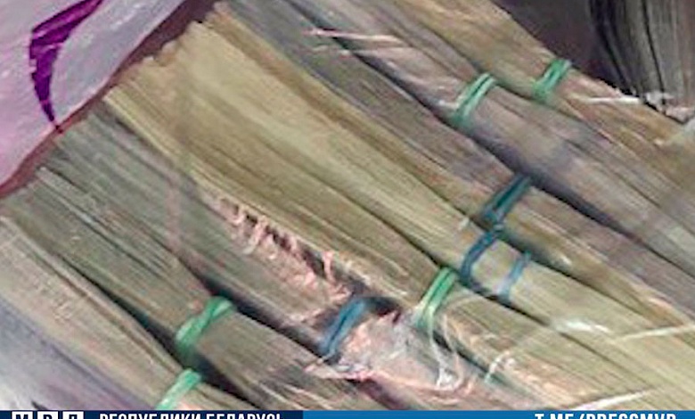 Брестчанка украла у приятельницы деньги и драгоценности на общую сумму 30 тысяч рублей