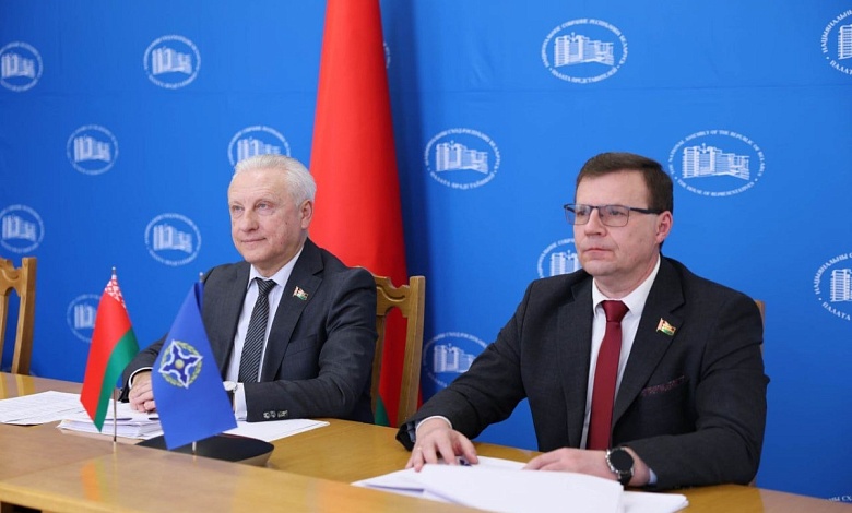 Координация действий! Депутаты рассмотрели важные вопросы