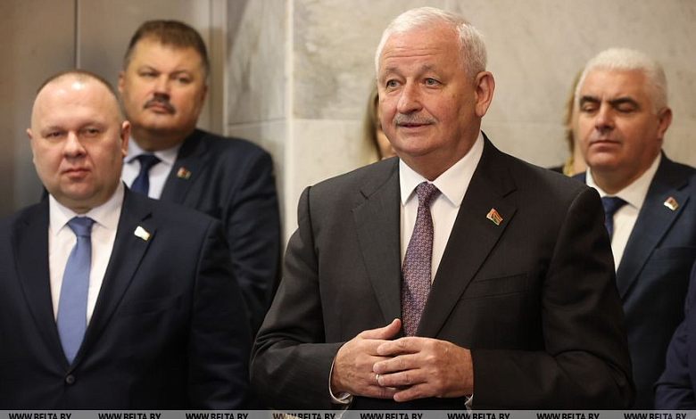 Перезагрузку сферы туризма намерены сделать в Брестской области 