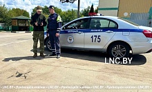 И беспилотники тоже! ГАИ проводит масштабные рейдовые мероприятия в Брестской области