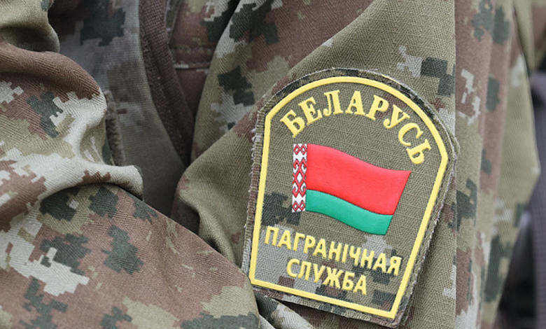 В августе почти 5 тыс. граждан Украины прибыли в Беларусь