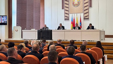 Требования к специалистам постоянно меняются! Насущные вопросы обсудили на выездной сессии Брестского областного Совета депутатов