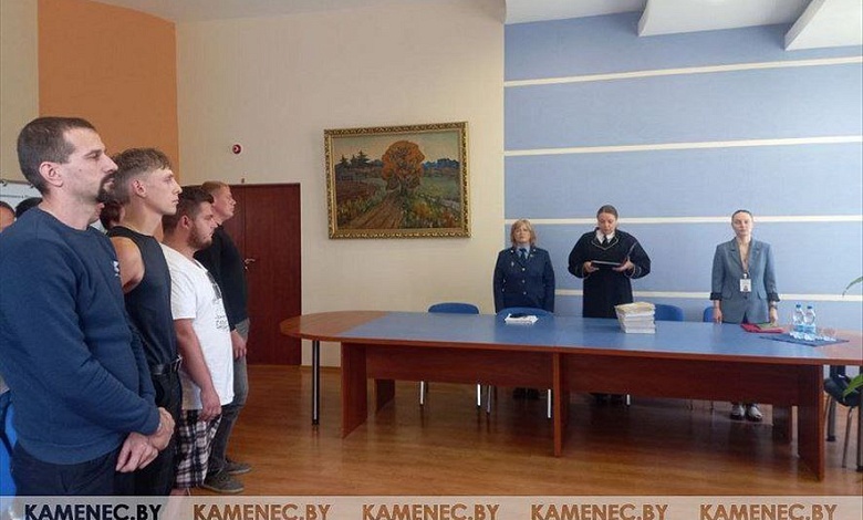 Доказали меньше тонны. Работников сельхозпредприятия судили за воровство топлива