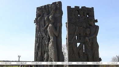 Сегодня - Международный день освобождения узников фашистских концлагерей