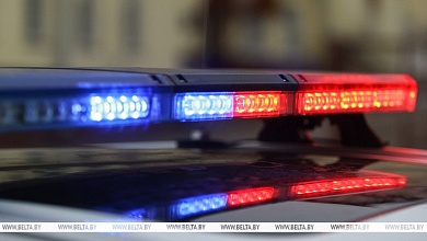 Уже 27 ДТП по вине пьяных водителей зарегистрировано в Брестской области за 10 месяцев