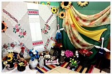 Всё возможно! В Лунинце приглашают заняться изучением прикладных ремёсел